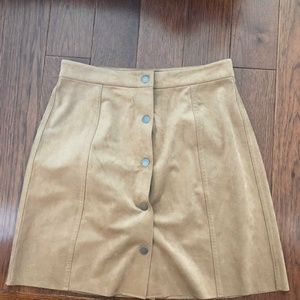 Wilfred Skirt from Aritzia Size 4